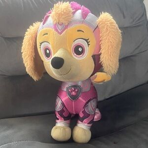 Paw Patrol Sky Plush Toy